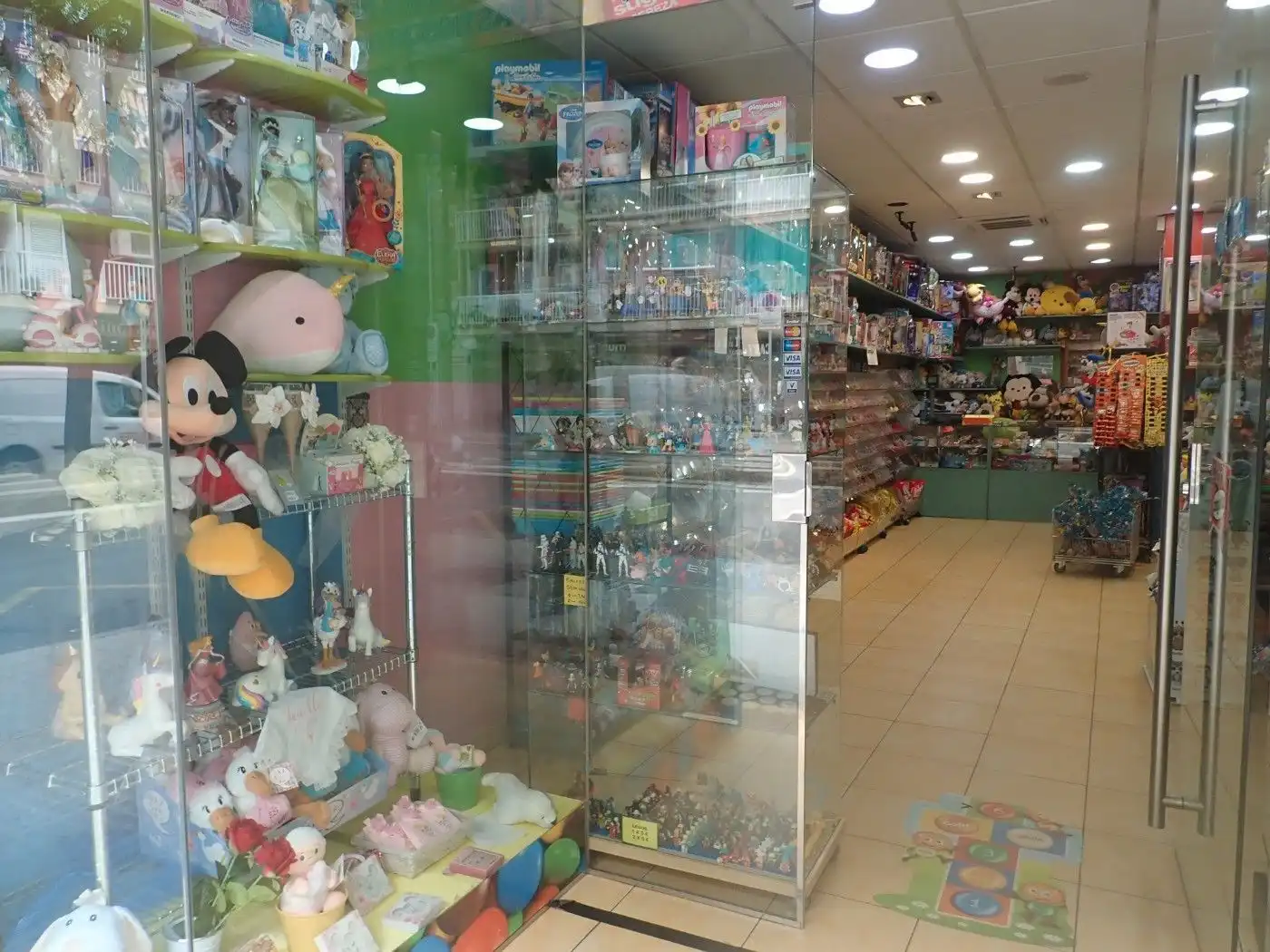 Business premises for sale in Estruch - Eixample, imagen 5