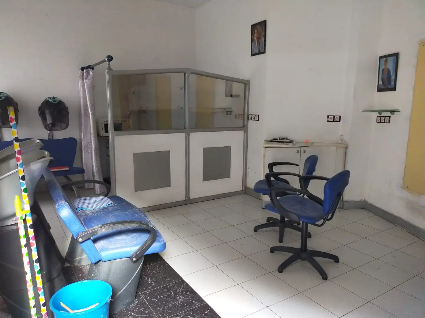 Local en venta en Getxo 
