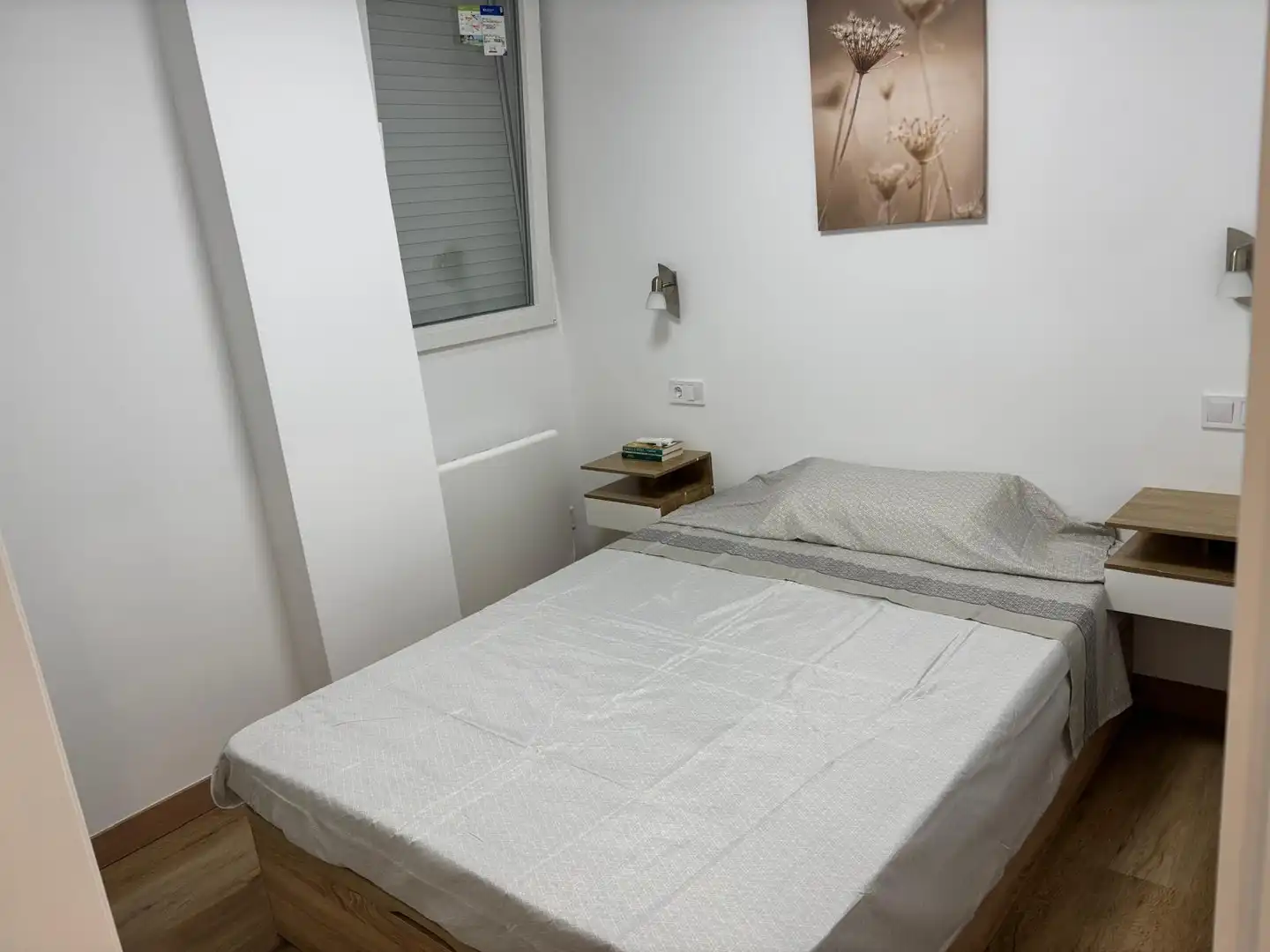 Piso con ascensor en venta en Avenida de la Ciudad de Barcelona, imagen 6