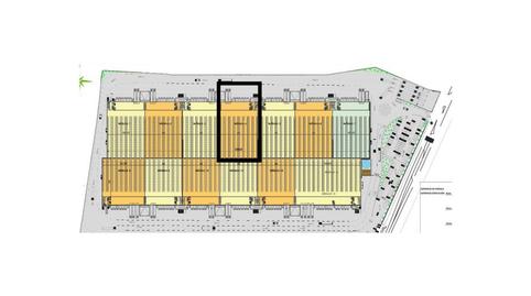 Photo 3 of Industrial buildings to rent in Los Ángeles,  Madrid Capital