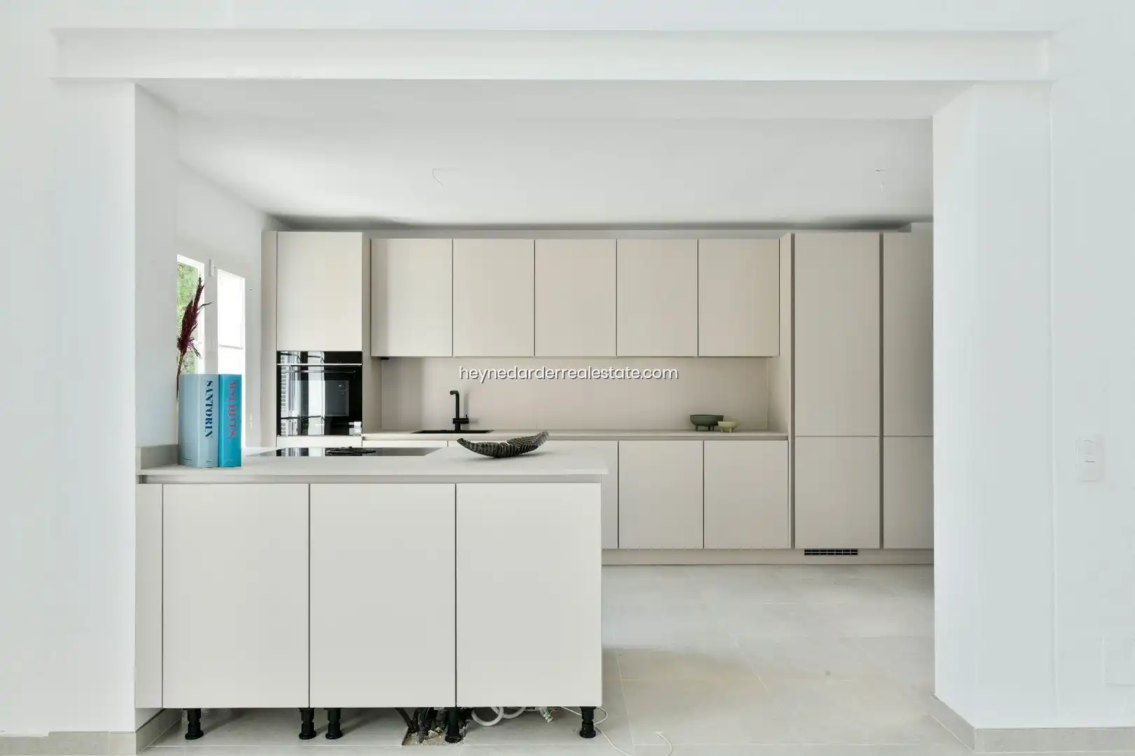 Kitchen of Houses for sale in Calvià  with Air Conditioner, Private garden and Storage room
