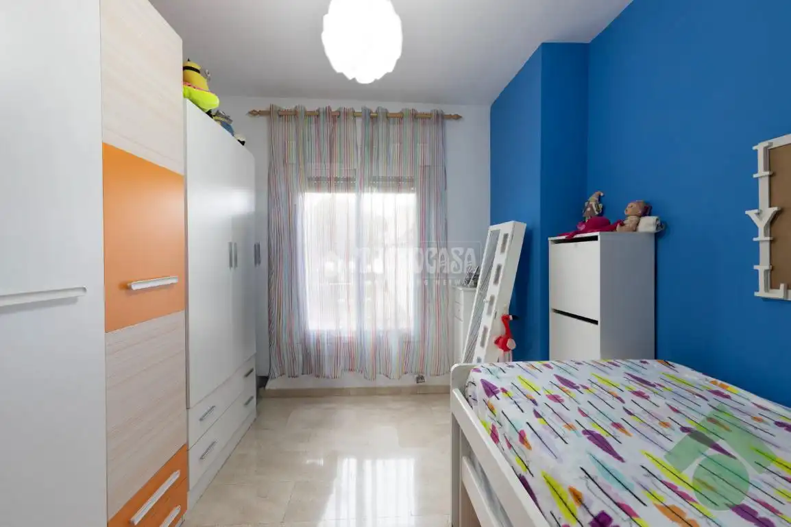 Habitación de Piso en venta en Albolote con Aire acondicionado, Calefacción y Terraza