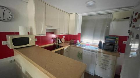 Foto 2 de Pis en venda a Parque Sur,  Albacete Capital