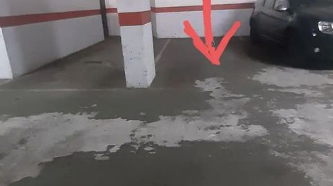 Foto 4 von Garage zur Miete in Avenida las Palmeras, 19, Parque de la Paloma, Benalmádena
