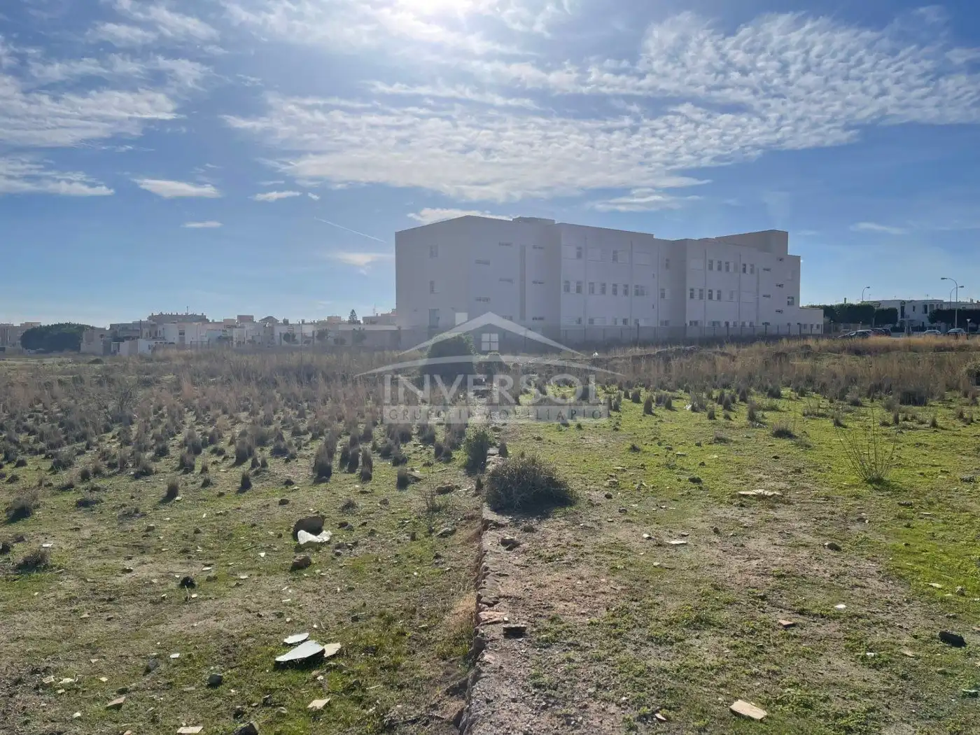 Terreno residenziale in vendita a Calle los Vosgos 22, imagen 2