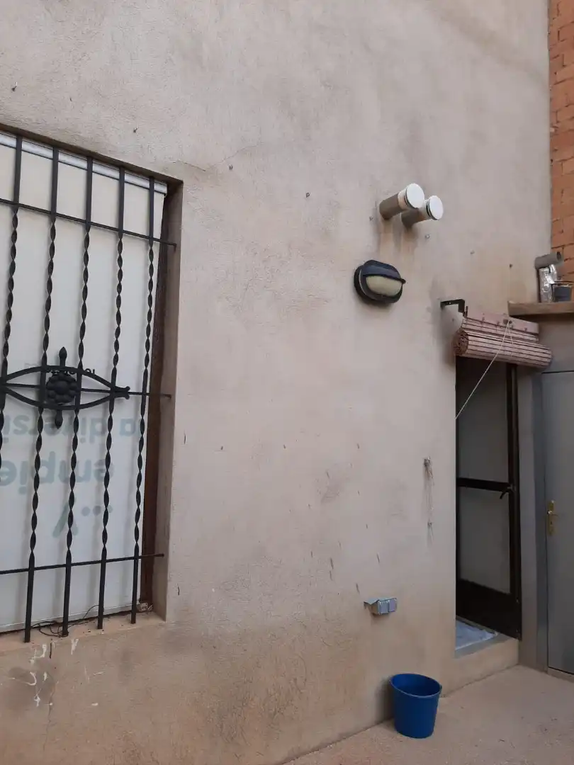 Casa con giardino in vendita a Plaza del Cazador Leonardo Requena 8, imagen 5
