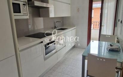 Flat for sale in Lemoa