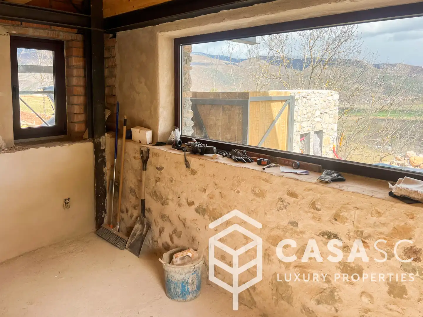 Finca rústica en venda a Carrer Major, Bellver de Cerdanya