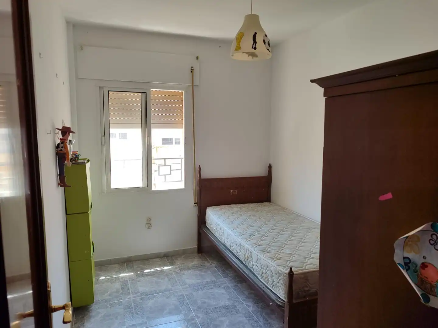 Habitación de Piso en venta en Puerto Real