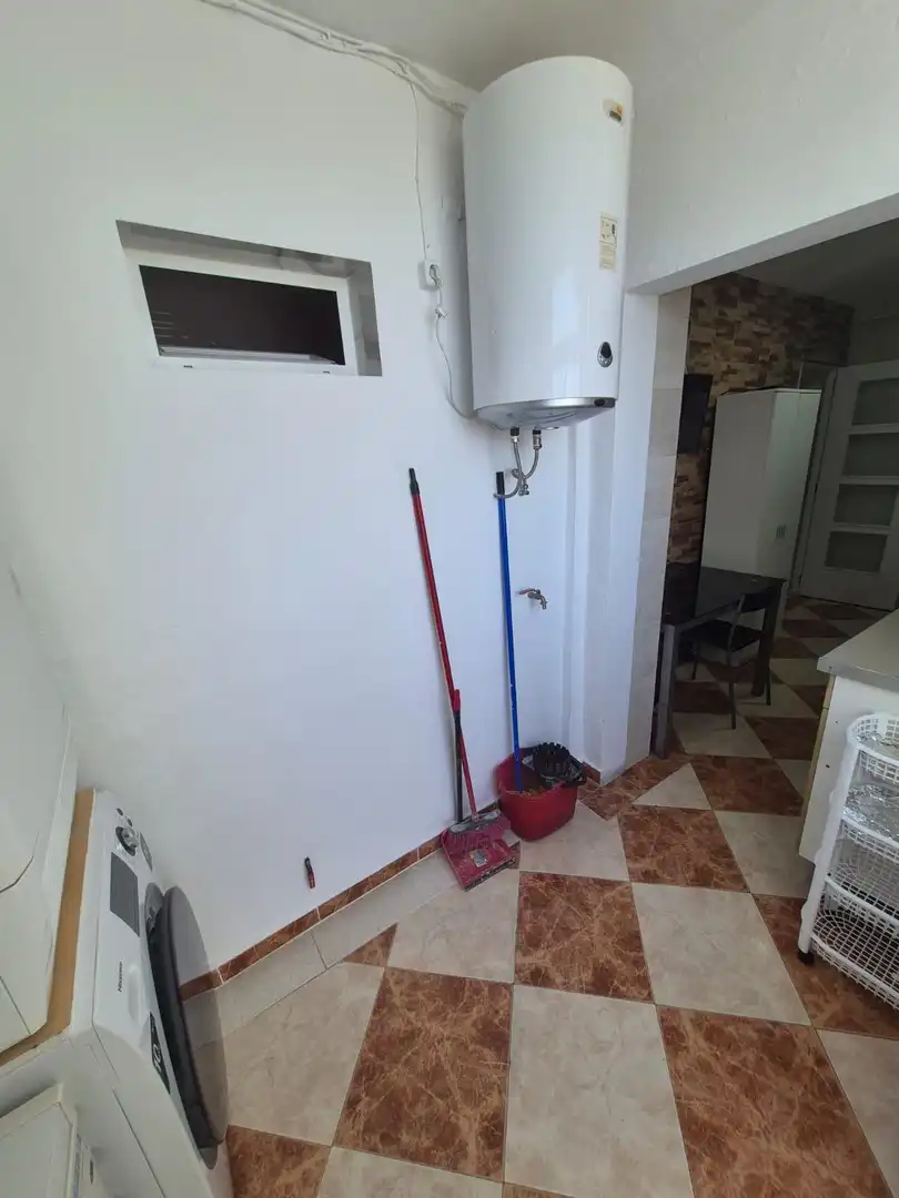 Piso en venta en Barriada de Andalucía - Ardila