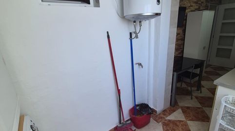 Foto 5 de Piso en venta en Barriada de Andalucía - Ardila, San Fernando