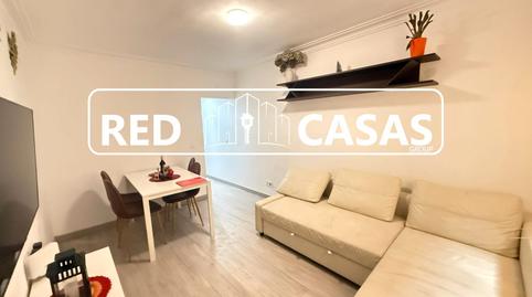 Foto 3 de Piso en venta en Carrer Pintor Mestre I Castellví, La Florida, L'Hospitalet de Llobregat