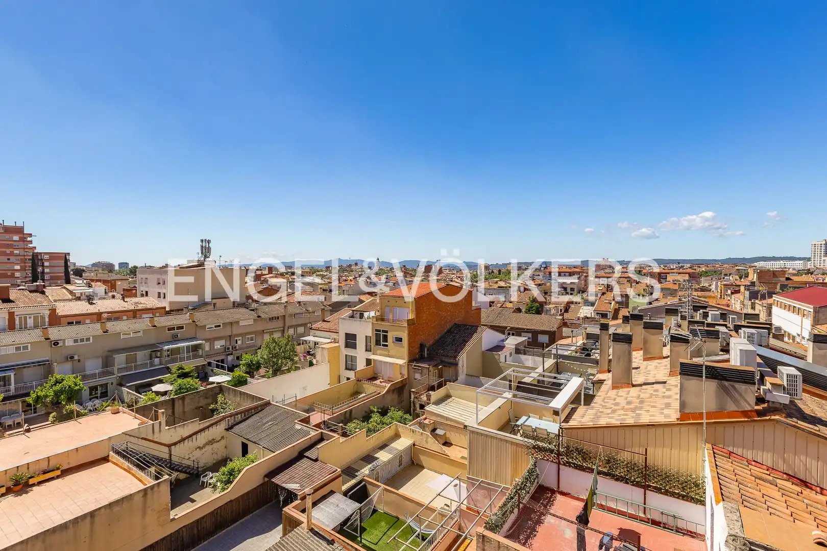 Wohnung zum Verkauf in Creu Alta