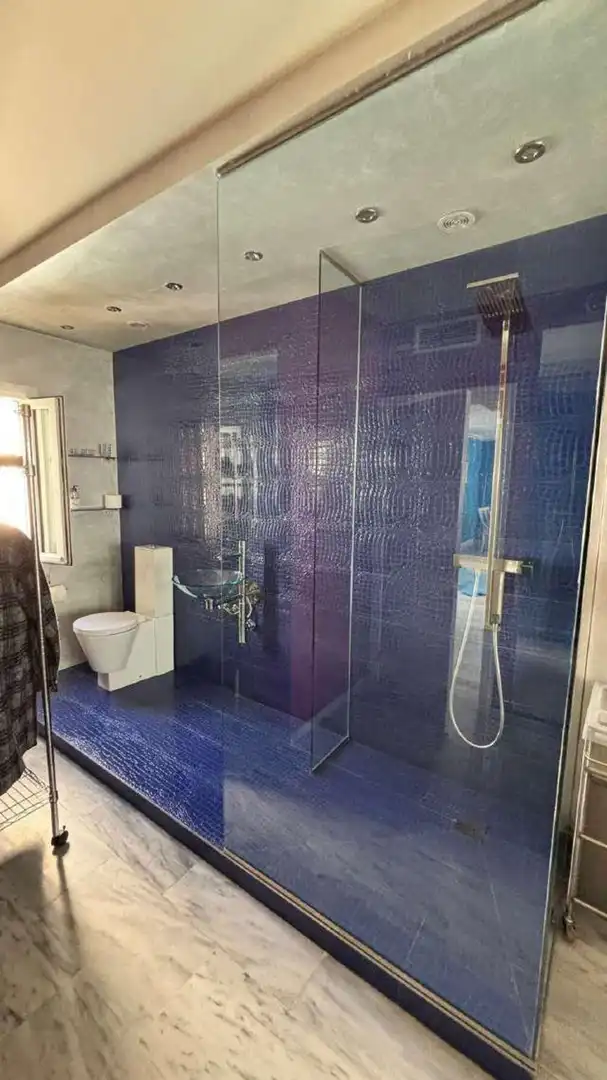 Penthouse mit Pool zur Miete in Nueva Andalucía, imagen 17