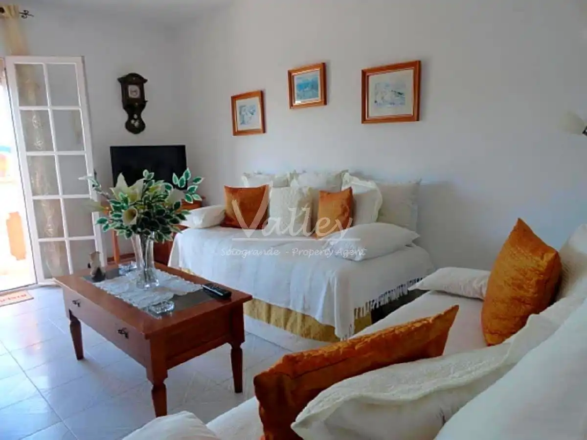 Habitación de Edificio en venta en Sotogrande