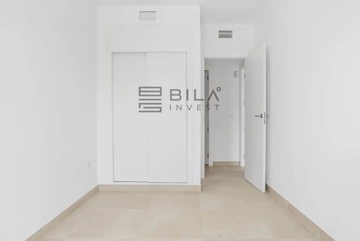 Piso con piscina en venta en Brida, imagen 11