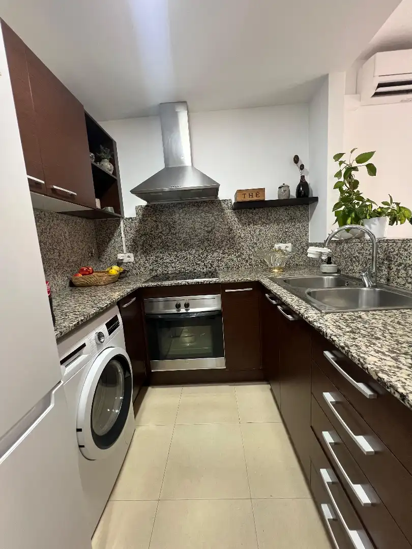 Piso con ascensor en venta en Carrer Narcís Monturiol, imagen 14