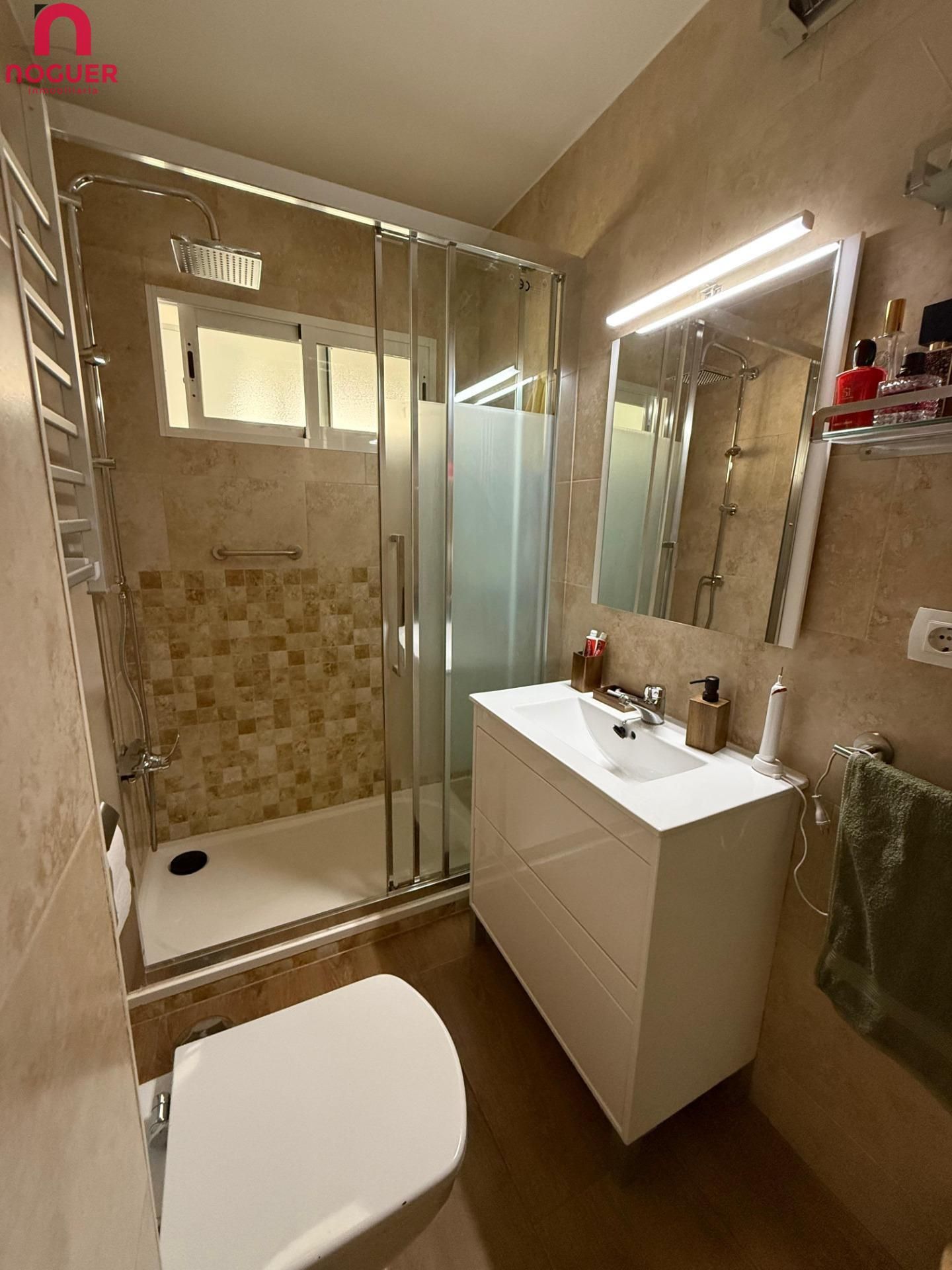 Bany de Pis en venda en  Córdoba Capital amb Aire condicionat i Terrassa