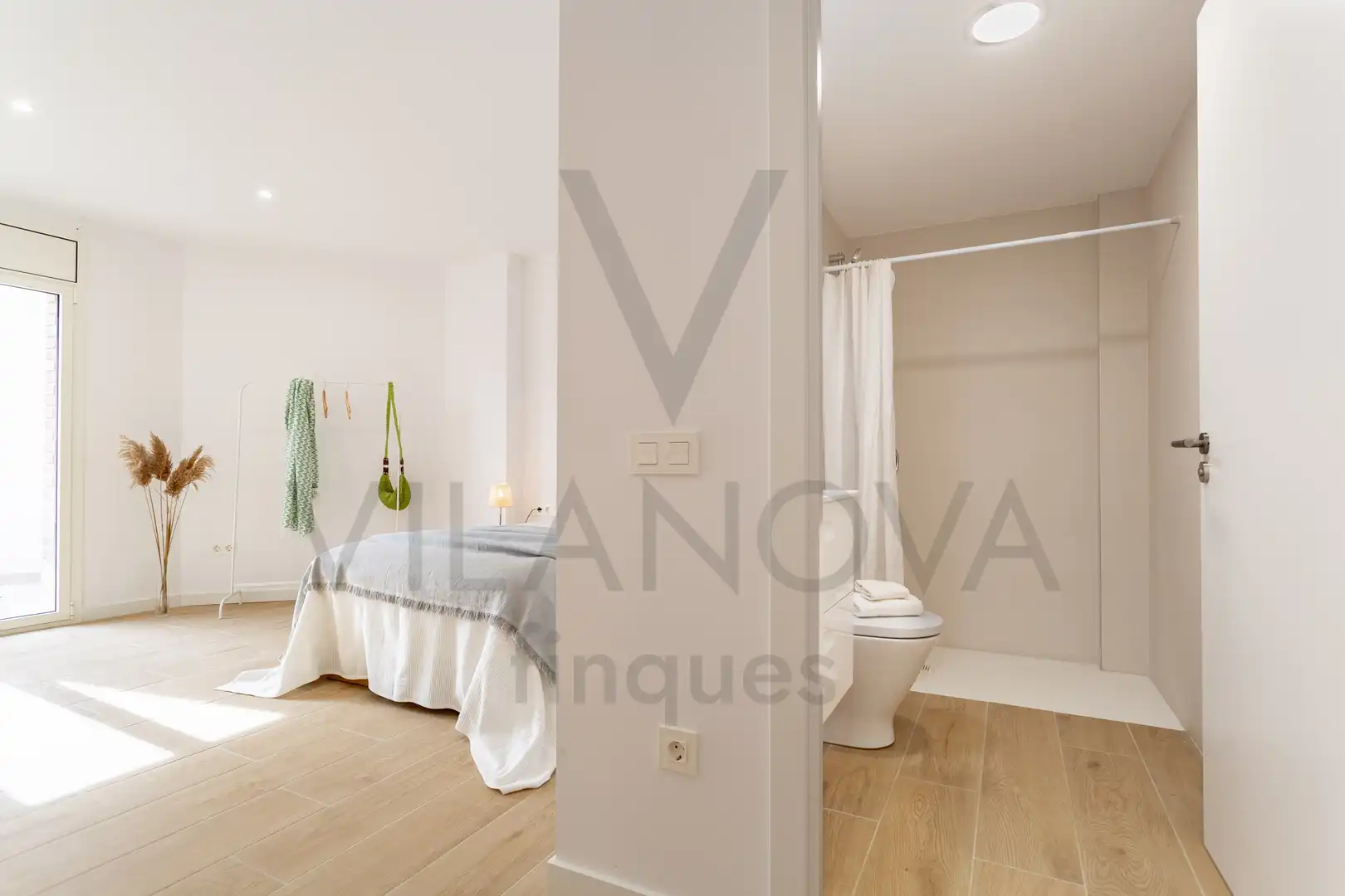 Appartamento di nuova costruzione con terrazza in vendita a Passeig de l'Estació 5, imagen 34