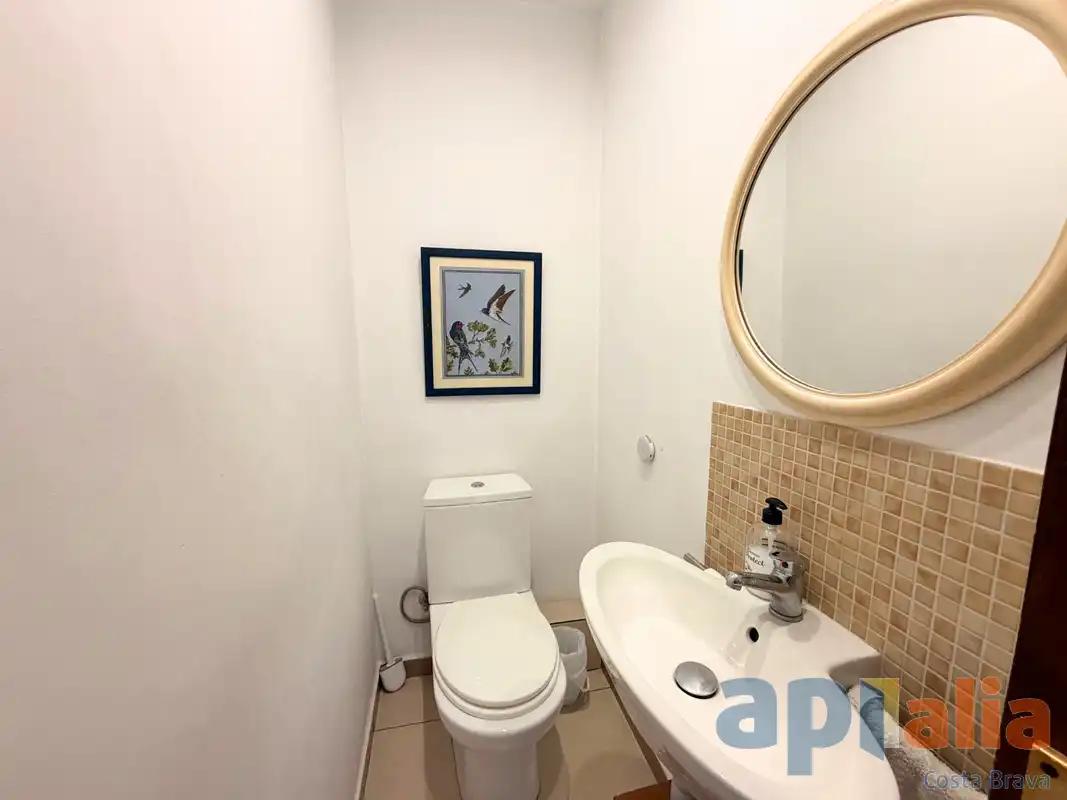 Flat with terrace for sale in Carrer de la Sala 28, imagen 26