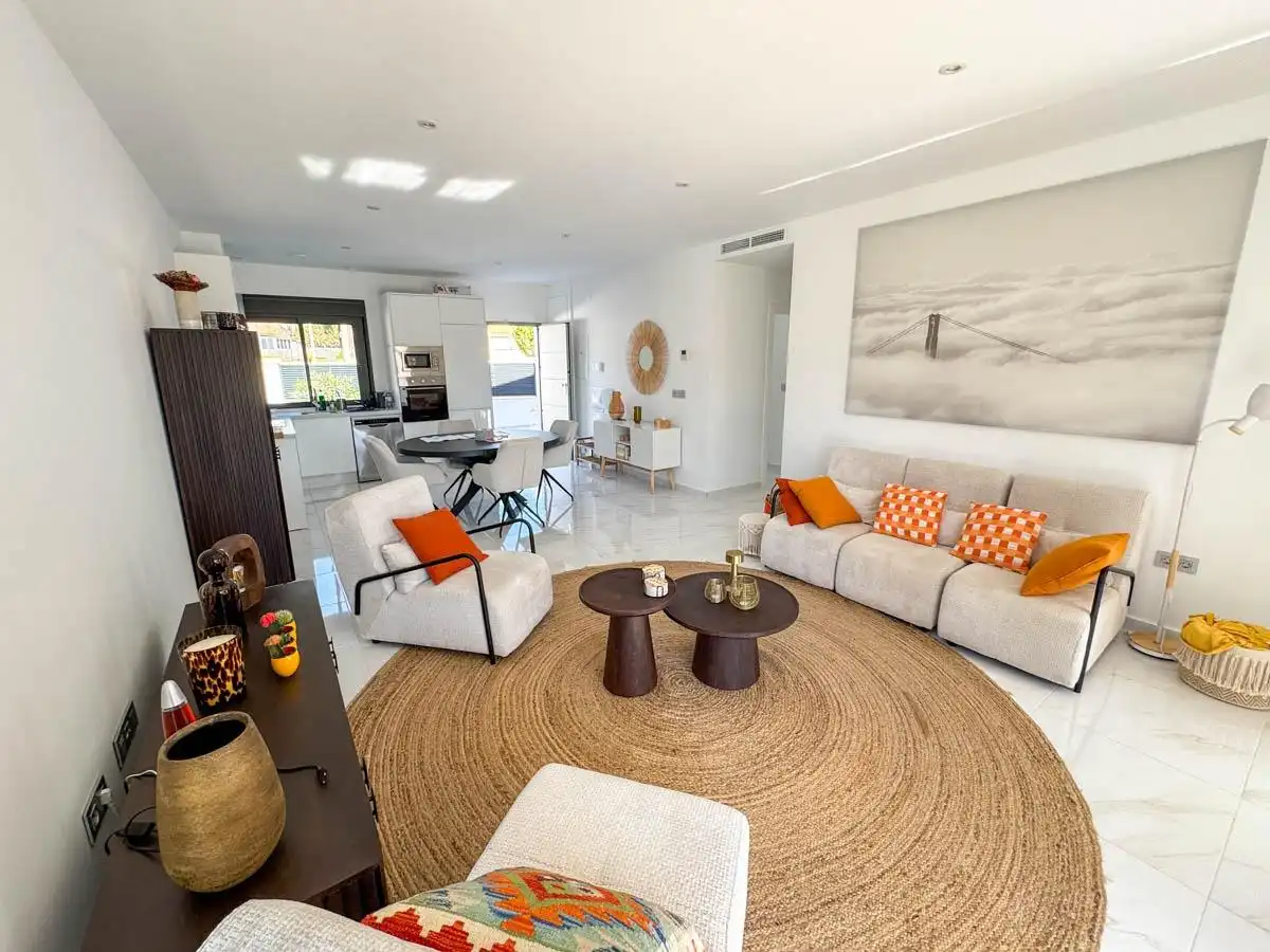 Villa avec terrasse à vendre à ESPARTO, imagen 8