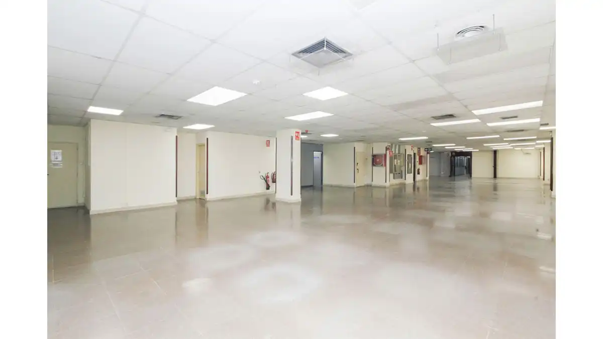 Oficina en venta en MARQUES DE SENTMENAT, 35, Barri de les Corts
