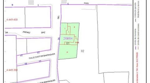 Photo 4 of Residential for sale in Calle San Vicente Paul, Centro, Valdemoro