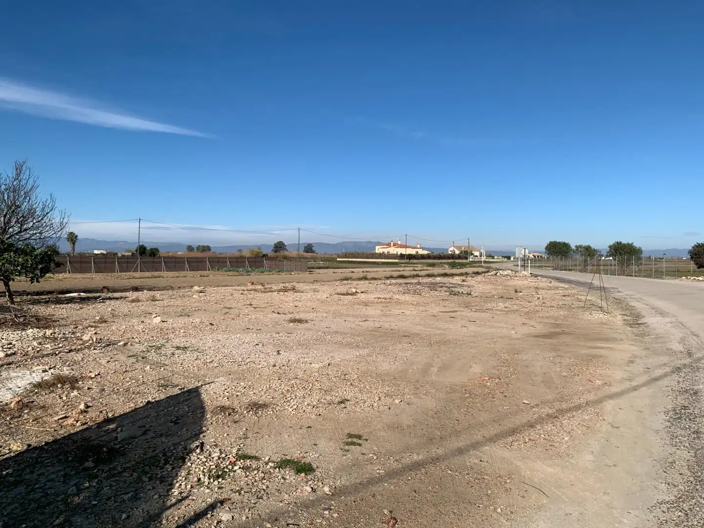 Terreno residencial en venta en Sant Jaume d'Enveja, imagen 2