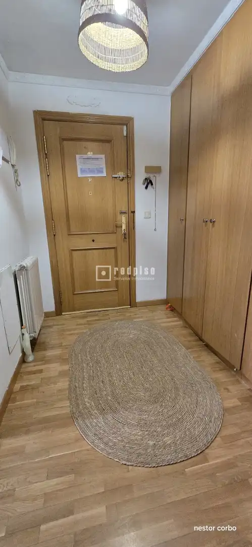 Dormitori de Pis en venda en Torrejón de Ardoz amb Aire condicionat, Calefacció i Jardí privat