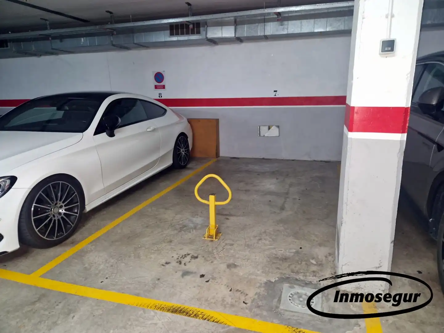 Parking de Garaje en venta en Salou