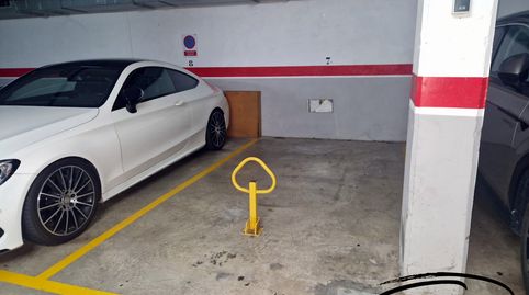 Foto 3 de Garaje en venta en Avinguda del Batlle Pere Molas, 10, Plaça Europa - Port Aventura, Salou
