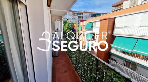 Foto 5 de Pis de lloguer a La Ermita, Casco Antiguo, Alcorcón