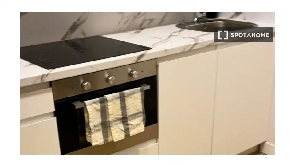 Appartamento in affitto a Tetuán, imagen 5
