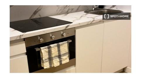 Foto 5 de Pis de lloguer a Almenara -Ventilla, Madrid