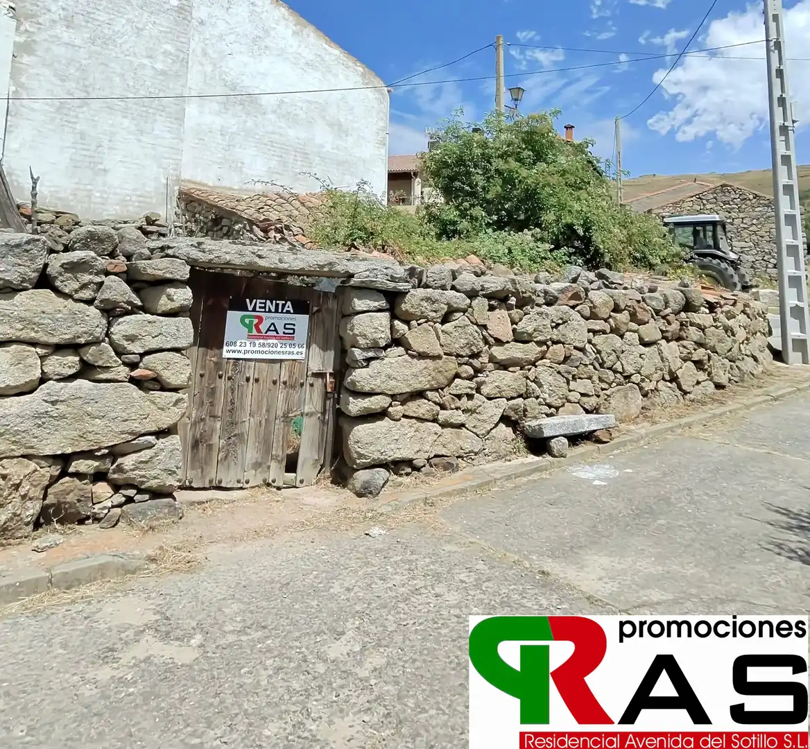 Residencial en venda en Riofrío