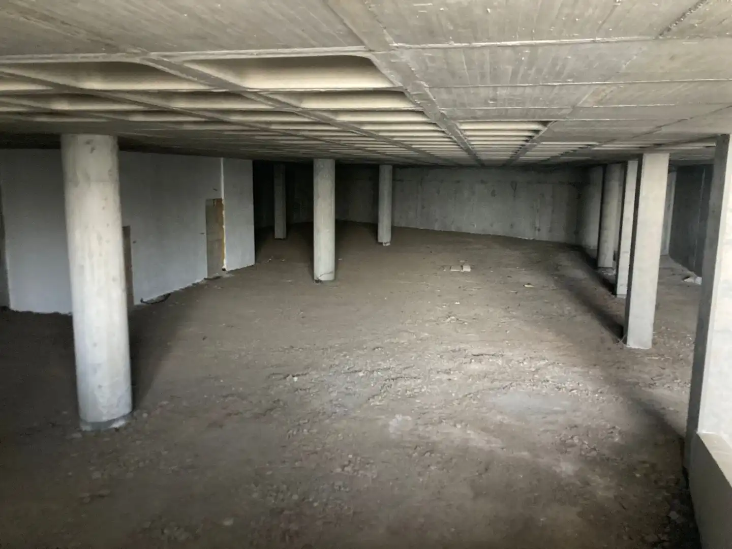 Nave industrial en venta en Los Realejos
