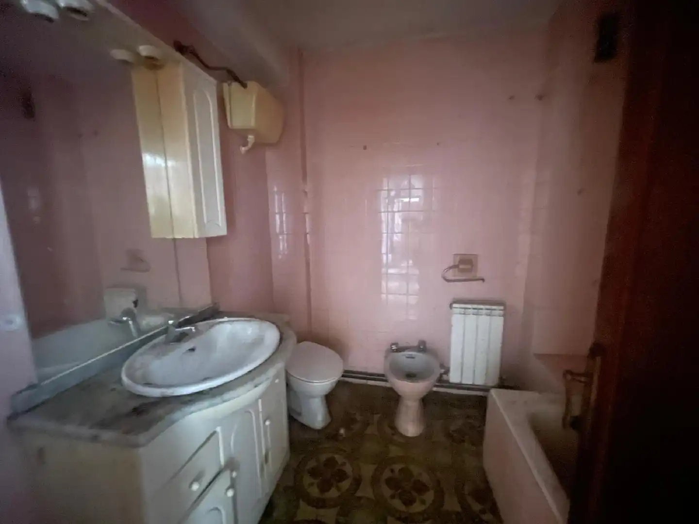 Bathroom of Flat for sale in Mieres (Asturias)  with Terrace