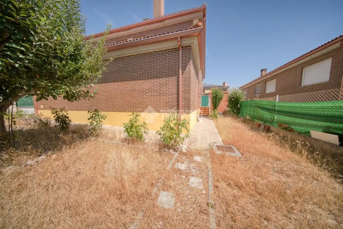 Maison jumelée à vendre à Laguna de Duero, imagen 26