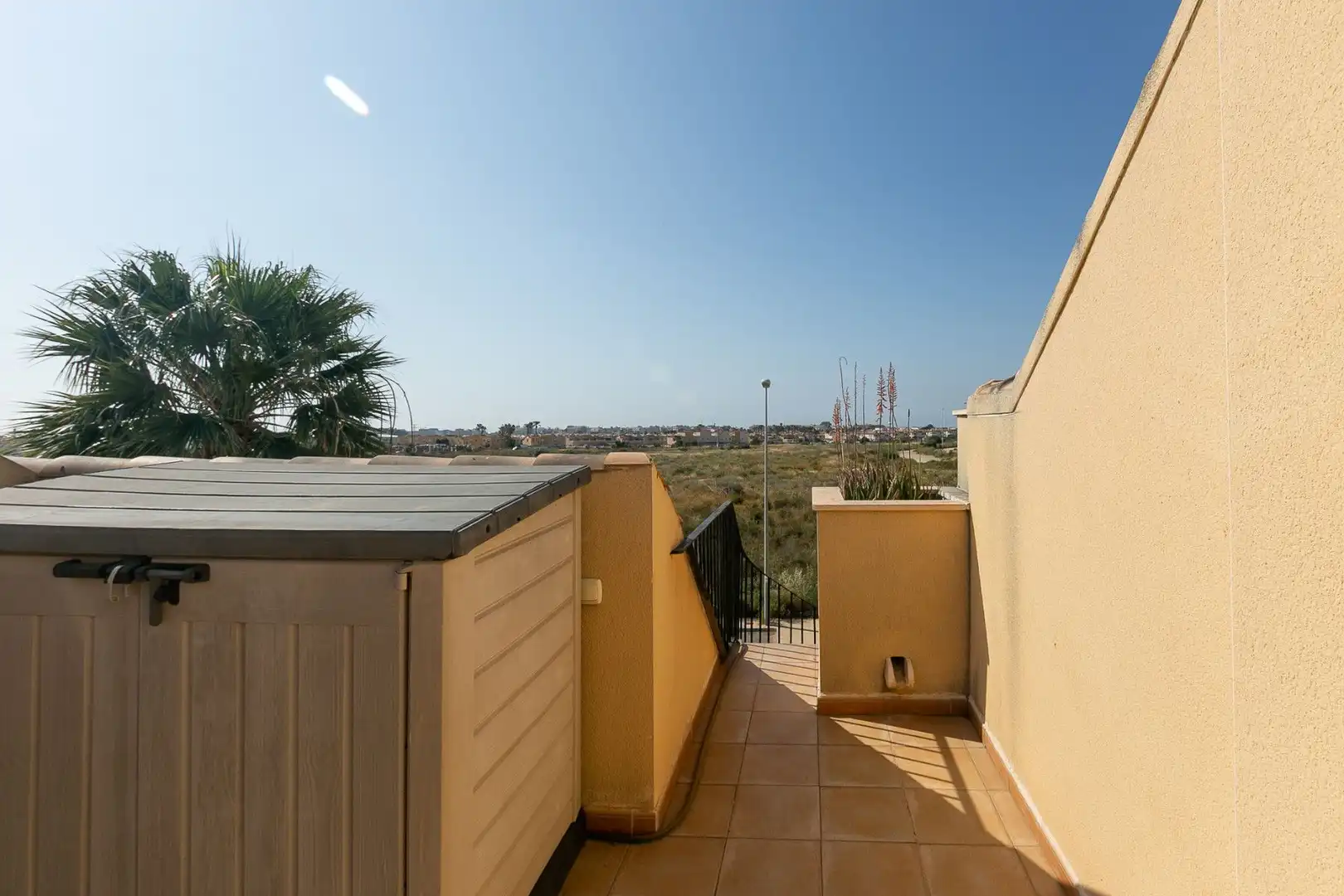 Casa con piscina en venta en Calle cabo de palos, imagen 41