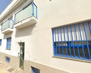 Exterior view of Flat for sale in Balanegra