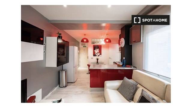 Piso en Alquiler en Palacio