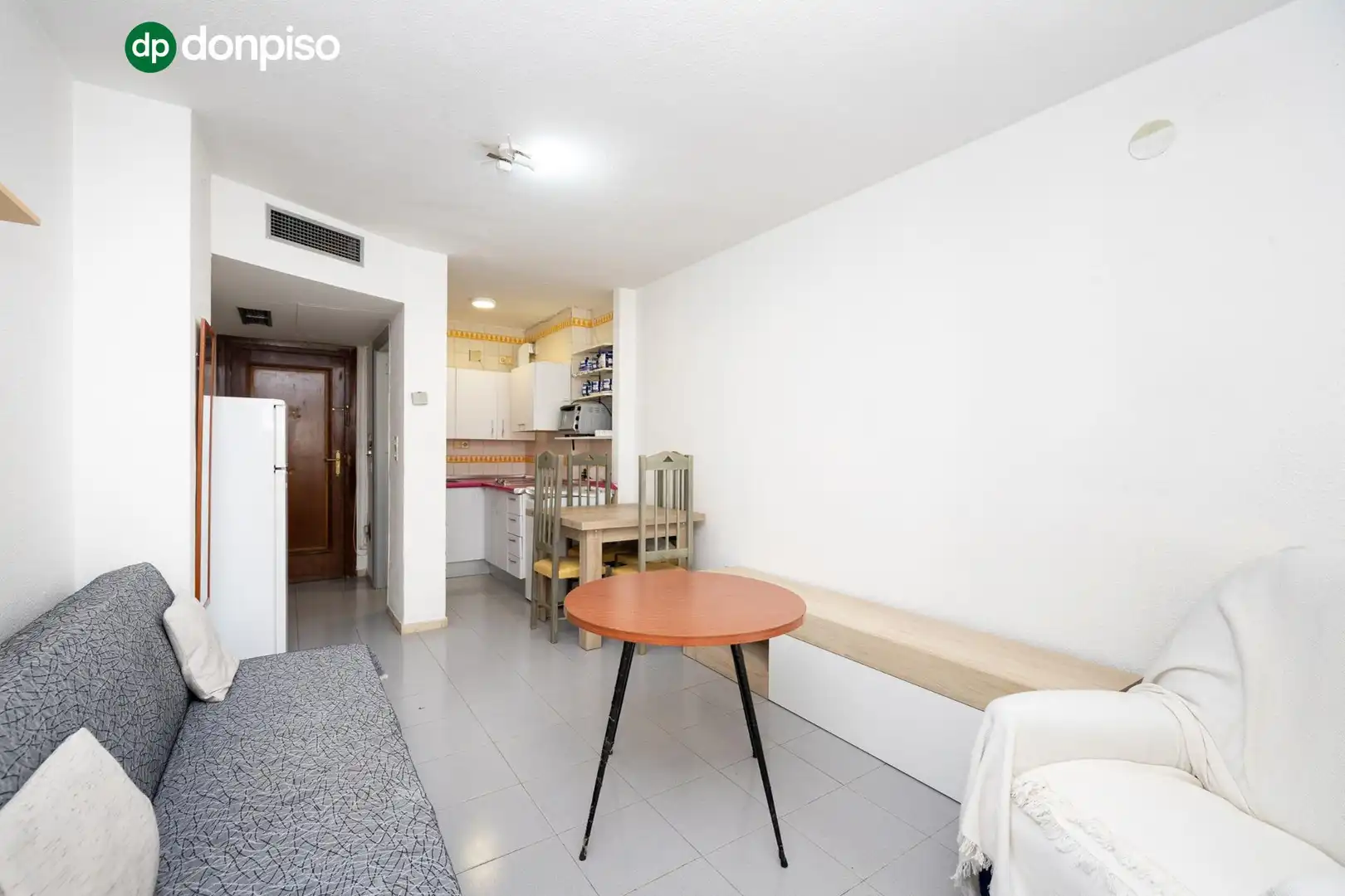 Flat with lift for sale in Avenida DE MADRID, imagen 6