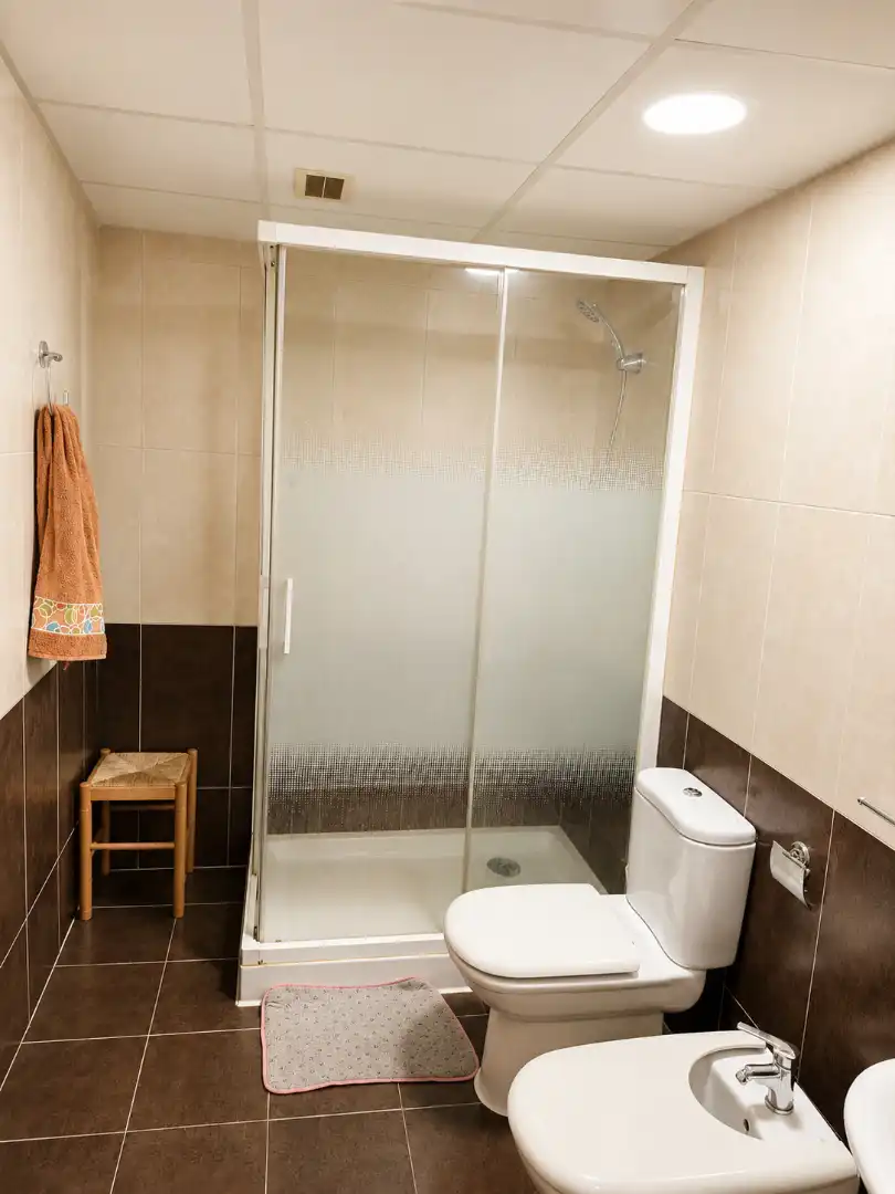 Appartement avec ascenseur à vendre à Tomelloso, imagen 5