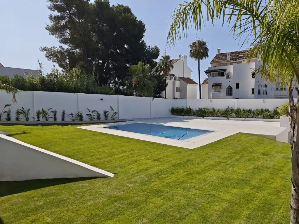 Chalet con piscina en venta en Marbella Centro, imagen 25