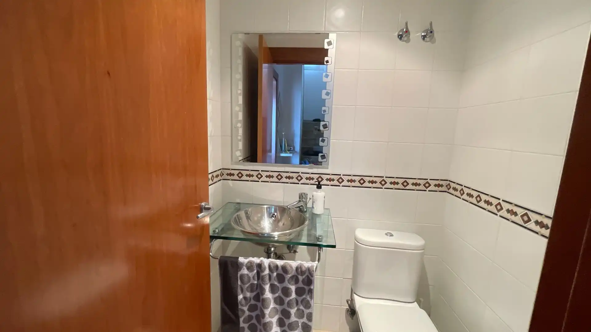 Wohnung zur Miete in Montgat