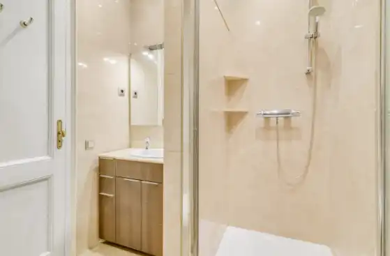 Baño de Piso en venta en Barcelona con Aire acondicionado, Calefacción y Parquet