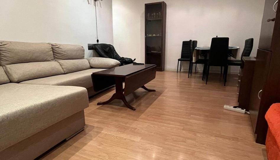 Foto 1 de Pis de lloguer a Casco Histórico, Castellón