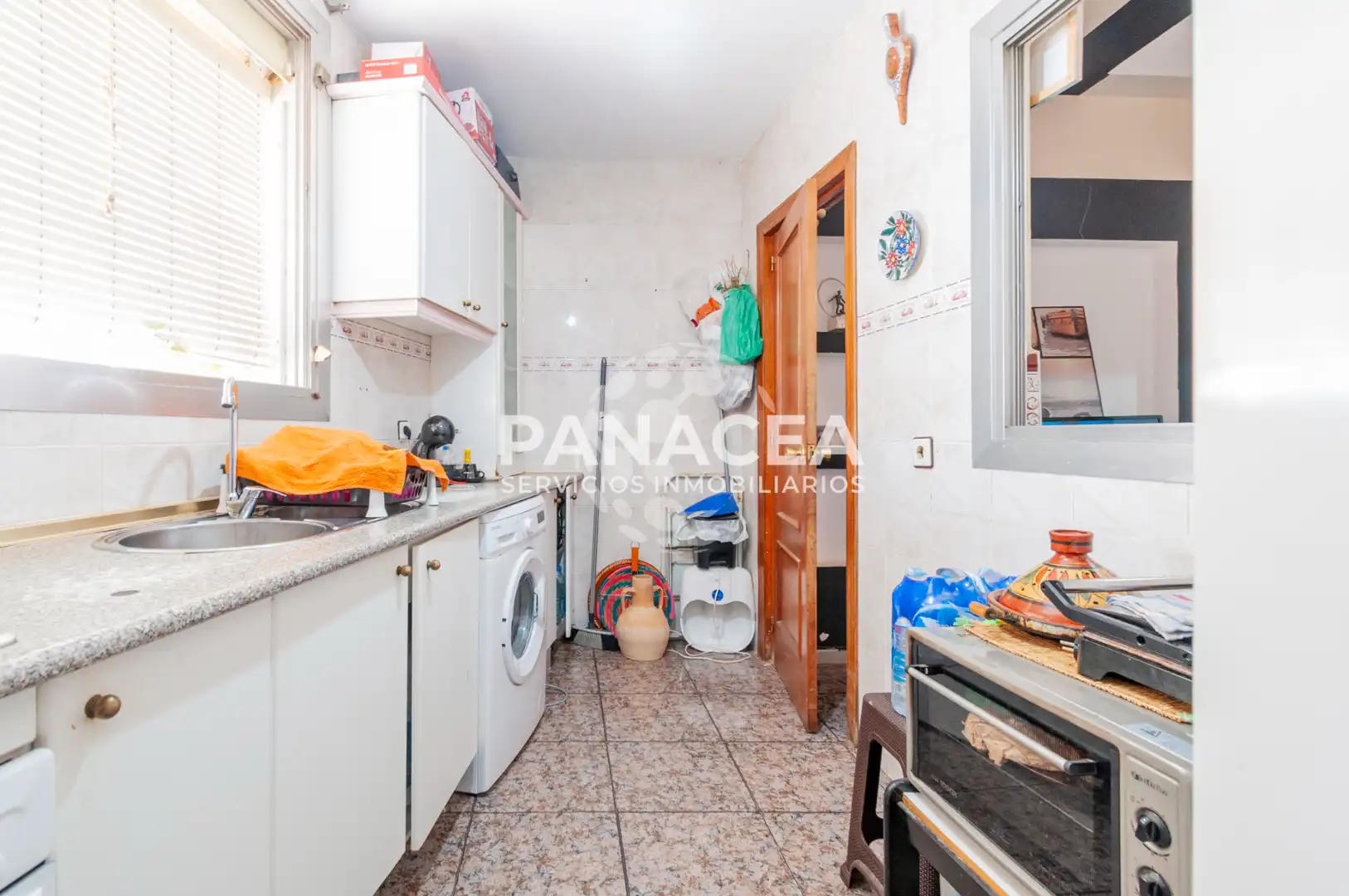 Casa amb terrassa en venda a Viator, imagen 34