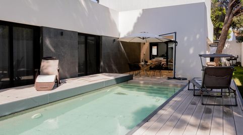 Foto 5 de Casa o xalet en venda a Avenida de la Barrosa, La Barrosa, Chiclana de la Frontera