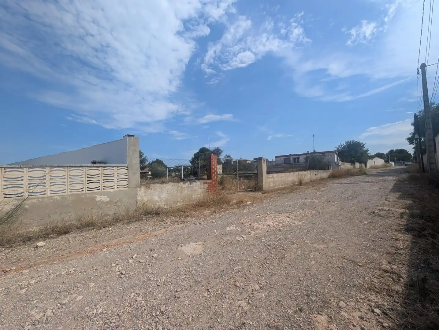 Residential land for sale in La Conarda - Montesano, imagen 6